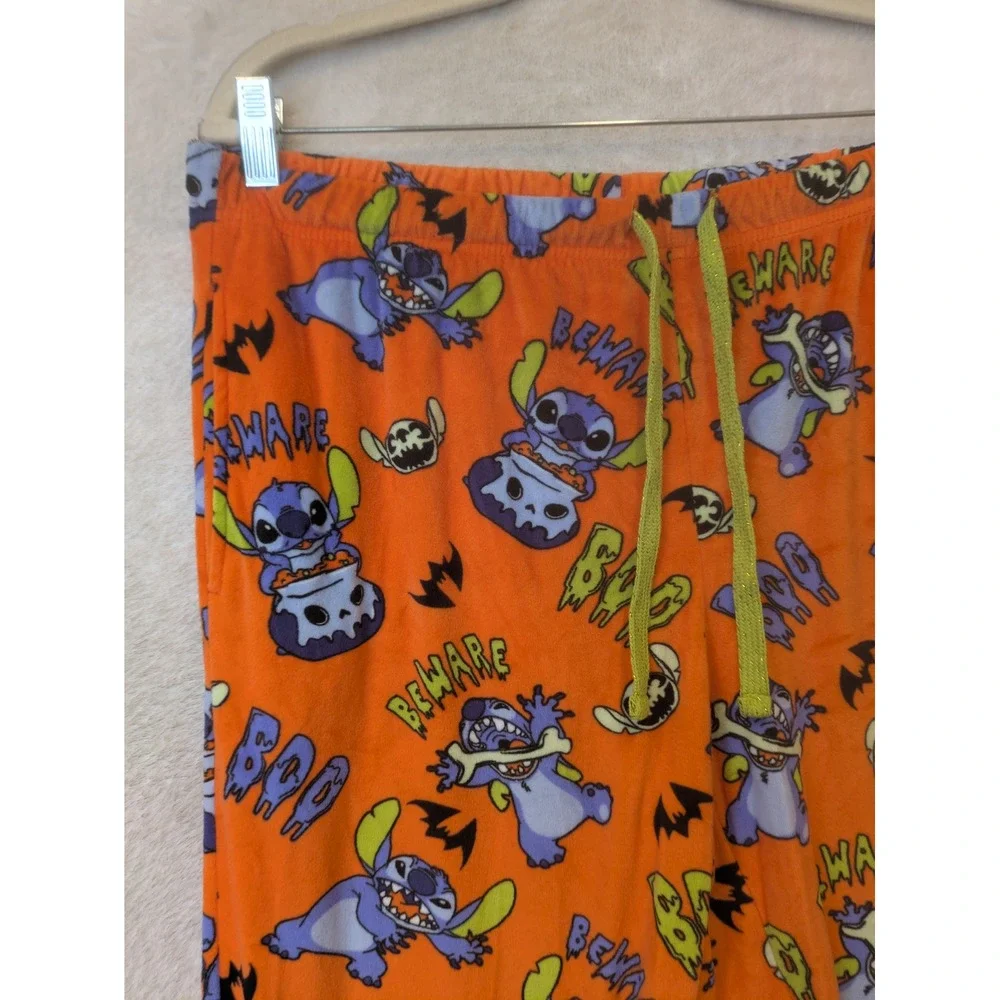 Disney Stitch get ready